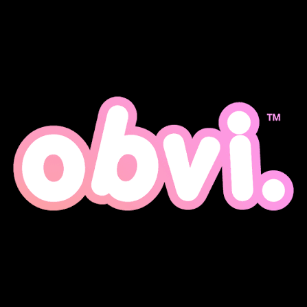 Obvi logo